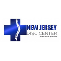 New Jersey Disc Center- Chiropractic, Physical Therapy, & DOT Medical Exam