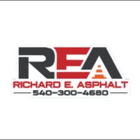 Richard E. Asphalt Paving