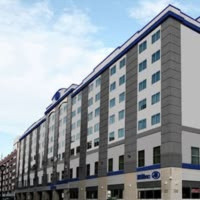 Hilton Scranton & Conference Center