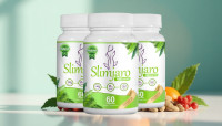 SlimJaro – Natural Weight Management Supplement