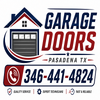 Garage Doors Pasadena TX