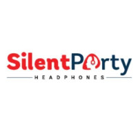Silent Party Headphones Singapore