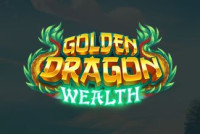 Golden Dragon – Chủ Đề Huyền Bí Thu Hút Đông Đảo Người Chơi