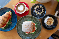 French Soul Cafe