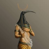 Thoth Blogging