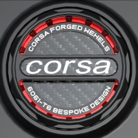 Corsa Forged