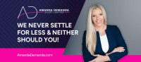 Amanda Demanda Injury Lawyers - Downtown Miami