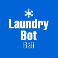 LaundryBot Bali
