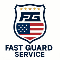 Fast Guard Service New York
