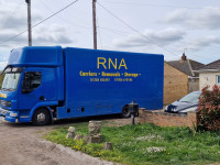 RnA Removals