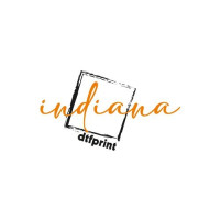 Indiana DTF Print