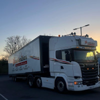 Mackenzies Removals Uxbridge