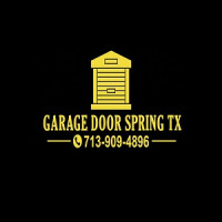 Garage Door Repair Spring TX