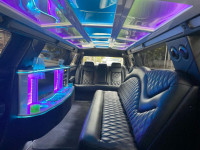 Seattle Town Car Service