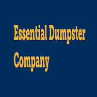 Essential Dumpsters (Galveston, TX)