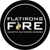 FlatIrons Fire