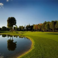 Cherry Creek Golf Club