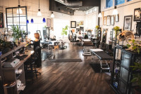 Old Crow Tattoo and Art Gallery