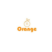 Orange Fashion