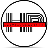 HP Chiptuningfiles