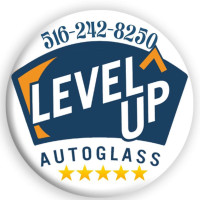 Level Up Auto Glass