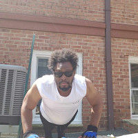 Wolf Of Fitness