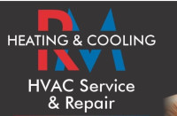 RM Heating & Cooling Solutions LLC