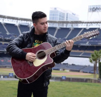 ElMero Grupos Nortenos en San Diego