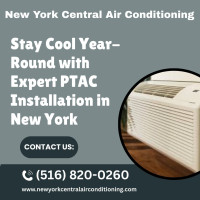 New York Central Air Conditioning
