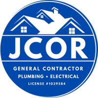 JCOR Plumbing & General Contractor Anaheim