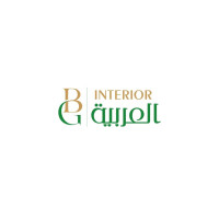 BG Interior Arabia