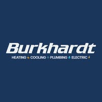 Burkhardt Heating, Cooling, Plumbing & Electric