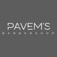 Pavem's Barbershop