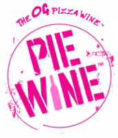 Wine and Pizza - Pie Wine