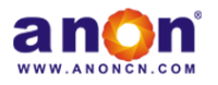 Wuhan ANON Tech Trade Co.,Ltd