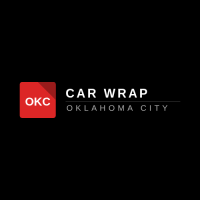 Car Wrap Oklahoma City