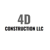 4D Construction LLC