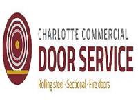 Charlotte Commercial Doors