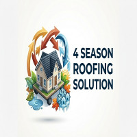 4 Season Roofing Solution