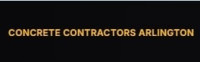 Concrete Contractors Arlington