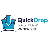QuickDrop Saginaw Dumpster rentals