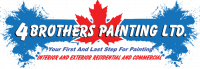 4 Brothers Painting Ltd.
