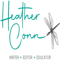 Heather Conn Author, MFA