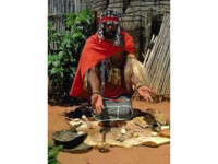 Doctor Elvis’ Powerful Traditional Book of Spells For All Kinds of Spells to Solve Your Problems in South Africa.