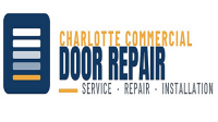 Charlotte Commercial Door Repair
