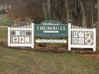 Trumbull County Court