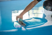 Elite Epoxy Floors Hendersonville
