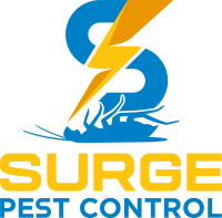 Surge Pest Control