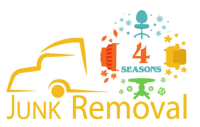 4 Seasons Junk Removal LLC
