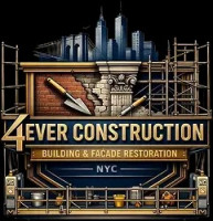 4EVER CONSTRUCTION BUILDING & FACADE RESTORATION NYC CORP.